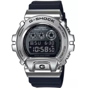 TOP 1 - Zegarek Casio G-Shock GM-6900-1ER