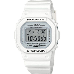 TOP 1 - Zegarek Casio G-Shock DW-5600MW-7ER