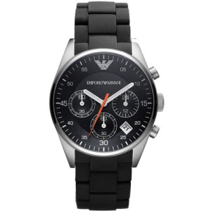 TOP 1 - Zegarek Emporio Armani Chronograph AR5858