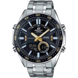 TOP 1 - Zegarek Casio Edifice EFV-C100D-1BVEF