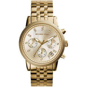 TOP 1 - Zegarek Michael Kors Ritz MK5676