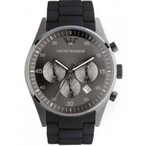 TOP 1 - Zegarek Emporio Armani Chrono AR5889