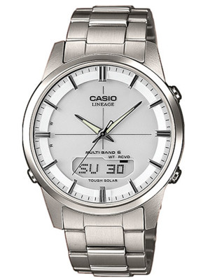 TOP 1 - Zegarek Casio LCW-M170TD-7AER