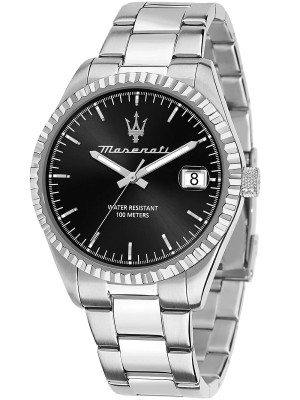 TOP 1 - Zegarek Maserati R8853100028