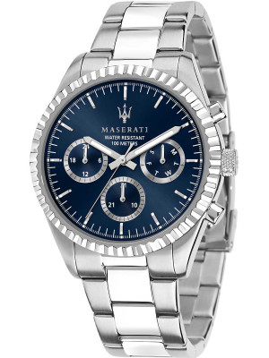 TOP 1 - Zegarek Maserati R8853100022