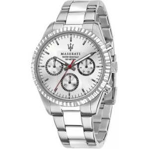 TOP 1 - Zegarek Maserati Competizione R8853100018