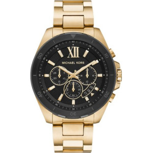 TOP 1 - Zegarek Michael Kors Brecken MK8848