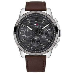 TOP 1 - Zegarek Tommy Hilfiger Decker 1791562