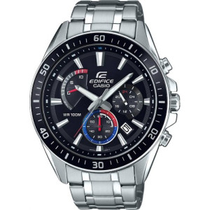 TOP 1 - Zegarek Casio Edifice EFR-552D-1A3VUDF