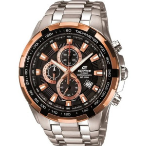 TOP 1 - Zegarek Casio Edifice EF-539D-1A5VUDF
