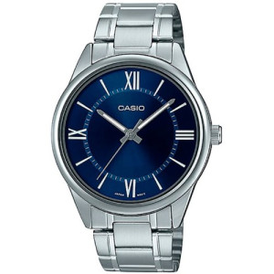 TOP 1 - Zegarek Casio Collection MTP-V005D-2B5UDF