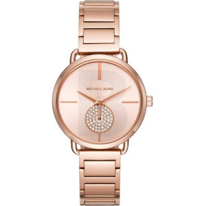 TOP 1 - Zegarek Michael Kors Portia MK3640
