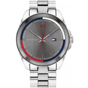 TOP 1 - Zegarek Tommy Hilfiger Riley 1791684