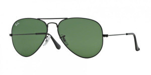 TOP 1 - Okulary przeciwsłoneczne Ray-Ban RB3025 L2823 58 135 3N wiosna/lato 2025