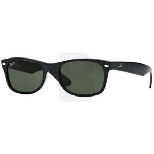 TOP 1 - Okulary Ray-Ban RB2132 901 52