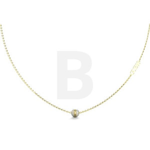TOP 1 - Biżuteria Guess JUBN04455JWYGT/U