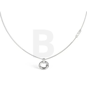 TOP 1 - Biżuteria Guess JUBN04518JWRHT/U
