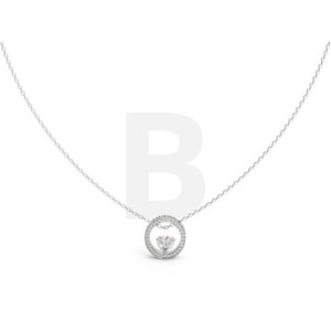 TOP 1 - Biżuteria Guess JUBN04665JWRHT/U