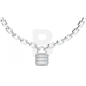 TOP 1 - Biżuteria Guess JUBN05415JWRHT/U