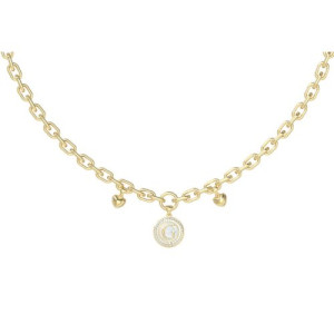 TOP 1 - Biżuteria Guess JUBN06196JWYGT/U
