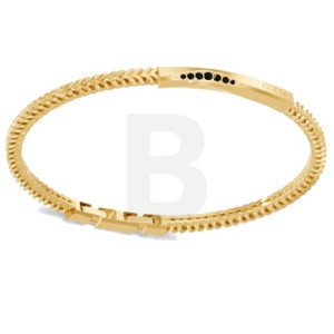 TOP 1 - Biżuteria Guess JUMB05102JWYGL