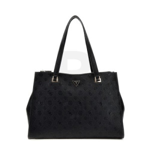 TOP 1 - Torebka Guess TWP934 99110-BLA