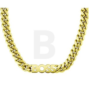 TOP 1 - Biżuteria Hugo Boss 1580442