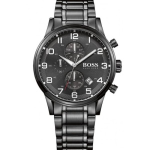 TOP 1 - Zegarek Hugo Boss Aeroliner 1513180