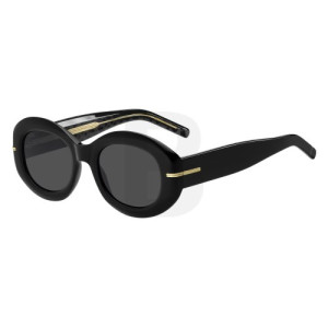 TOP 1 - Okulary Hugo Boss BOSS 1521/S 807 IR 51