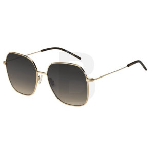 TOP 1 - Okulary Hugo Boss BOSS 1532/S DDB PR 58
