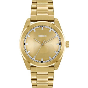 TOP 1 - Zegarek Hugo Boss Bright 1530354