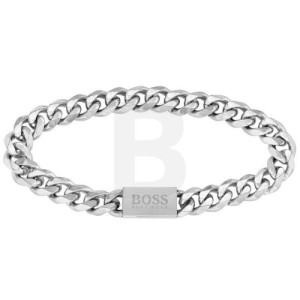 TOP 1 - Biżuteria Hugo Boss Chain Link 1580144M
