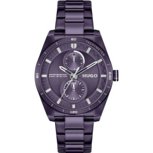 TOP 1 - Zegarek Hugo Boss Strike 1540170