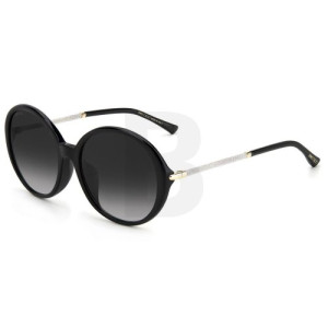 TOP 1 - Okulary przeciwsłoneczne Jimmy Choo DAGNA/F/S 807 9O 57