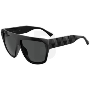 TOP 1 - Okulary przeciwsłoneczne Jimmy Choo DUANE/S 807 IR 61
