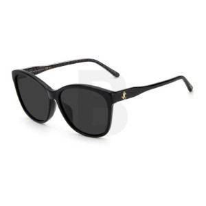 TOP 1 - Okulary Jimmy Choo LIDIE/F/SK 1EI IR 59
