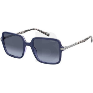 TOP 1 - Okulary Levi's LV 5018/S WOI GB 54