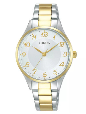 TOP 1 - Zegarek Lorus RG270VX9