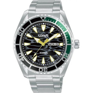 TOP 1 - Zegarek Lorus RH385AX9