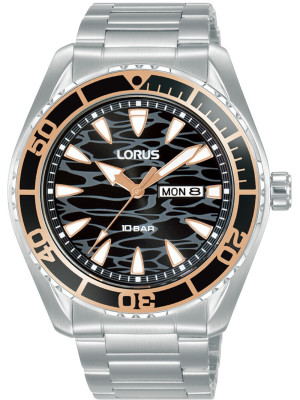 TOP 1 - Zegarek Lorus RH387AX9