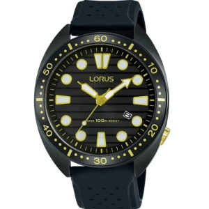 TOP 1 - Zegarek Lorus RH927LX9
