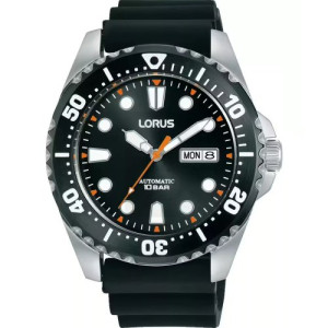 TOP 1 - Zegarek Lorus RL481BX9S