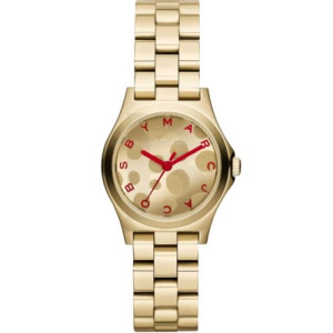 TOP 1 - Zegarek Marc Jacobs MBM3270