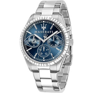 TOP 1 - Zegarek Maserati Competizione R8853100013