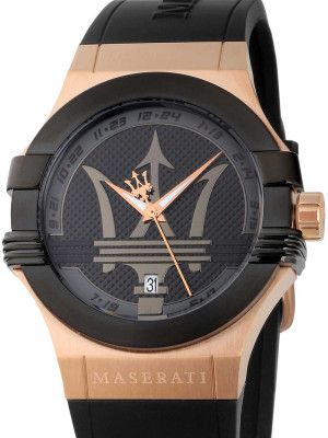 TOP 1 - Zegarek Maserati R8851108002