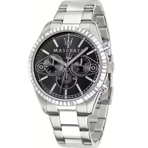 TOP 1 - Zegarek Maserati R8853100014