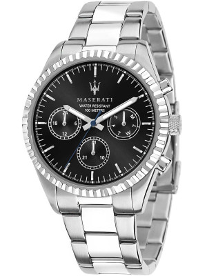 TOP 1 - Zegarek Maserati R8853100023