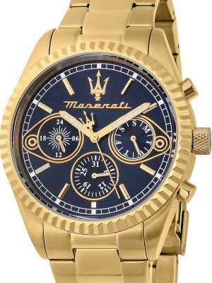 TOP 1 - Zegarek Maserati R8853100026
