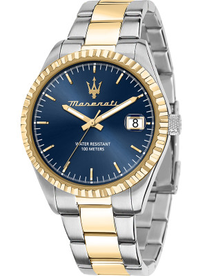 TOP 1 - Zegarek Maserati R8853100027