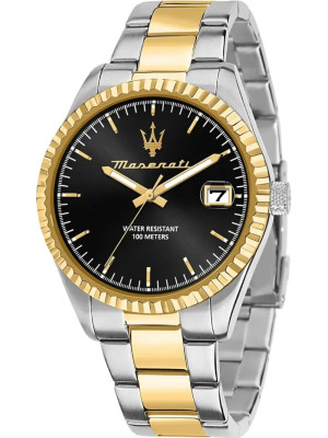 TOP 1 - Zegarek Maserati R8853100042